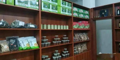 船埔綠品源商行 深耕山區，品味自然與醇香的交匯