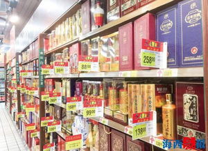 廈門新科技 手機掃一掃，假酒無所遁形